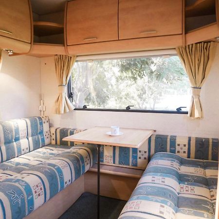 Nice Nite Campervans Ayutthaya Eksteriør bilde
